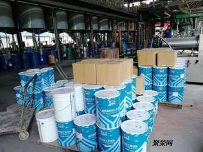 氯磺化聚乙烯防腐漆 化肥廠車間長(zhǎng)效防護(hù)的優(yōu)選——以佰麗安油漆廠產(chǎn)品為例